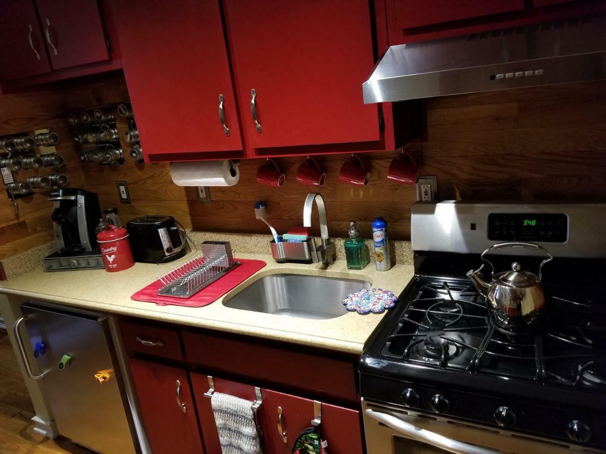 Spacious Fully Furnished Harlem Apartment Near Morningside Park New York Bagian luar foto