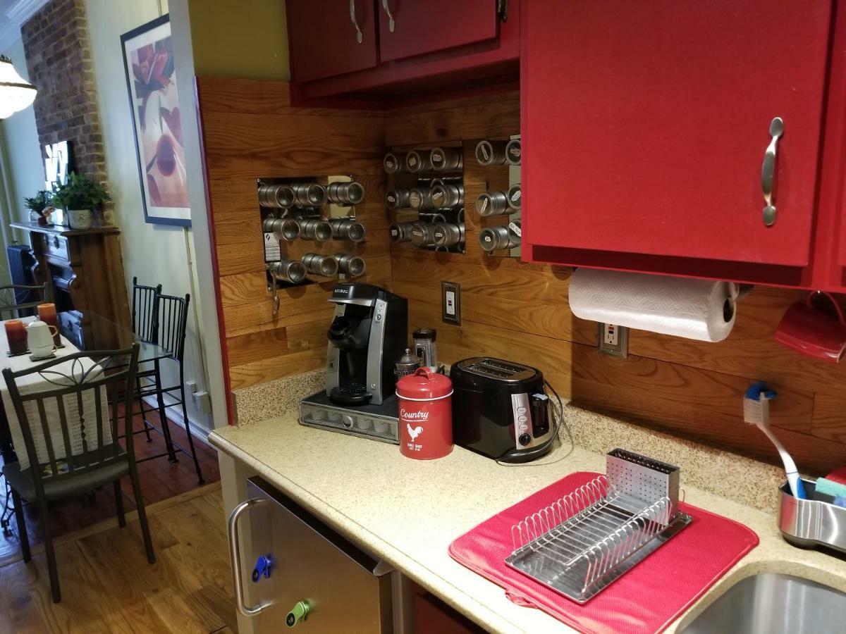 Spacious Fully Furnished Harlem Apartment Near Morningside Park New York Bagian luar foto